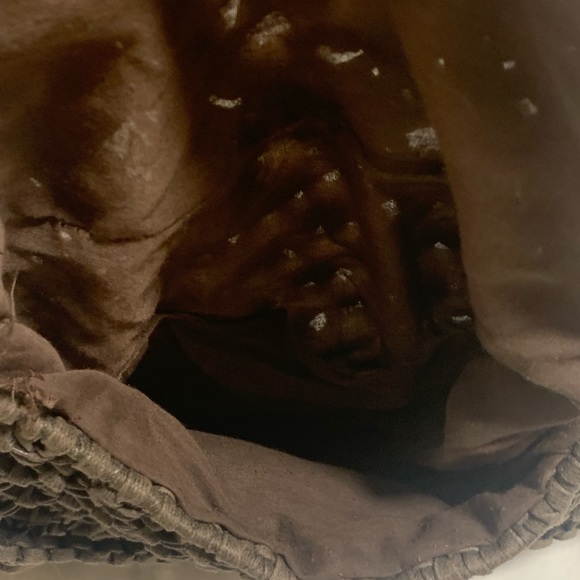 Hand stitched crossbody - Picture 4 of 5